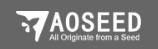 Aoseed LOGO